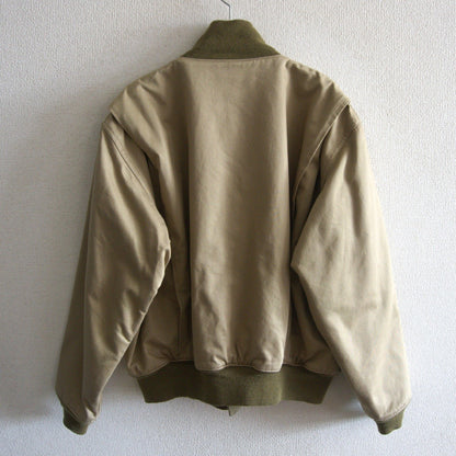 BUZZ RICKSON Tankers Jacket Size 42