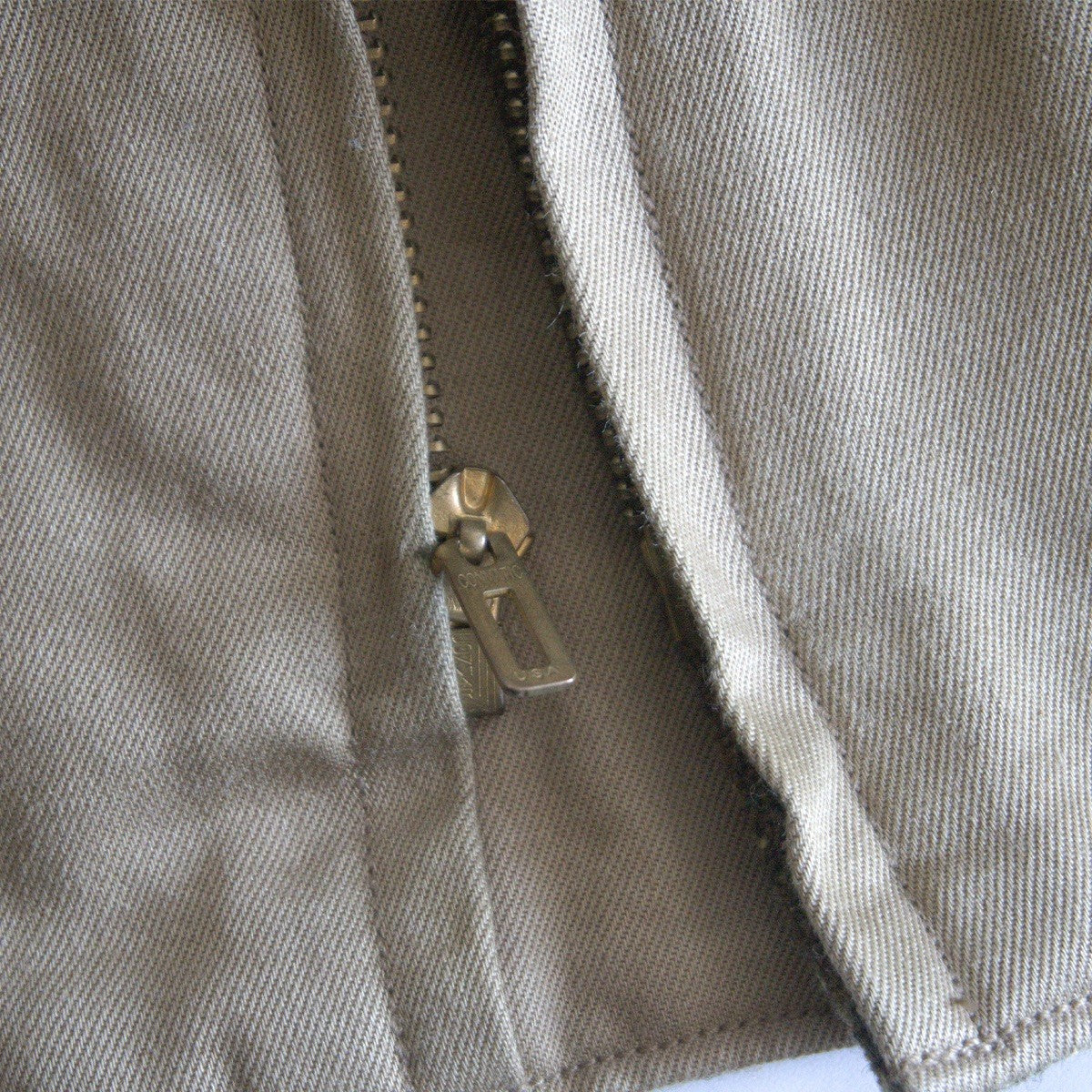 BUZZ RICKSON Tankers Jacket Size 42