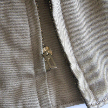 BUZZ RICKSON Tankers Jacket Size 42