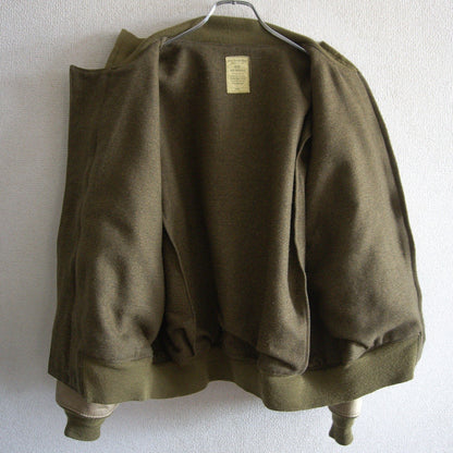 BUZZ RICKSON Tankers Jacket Size 42