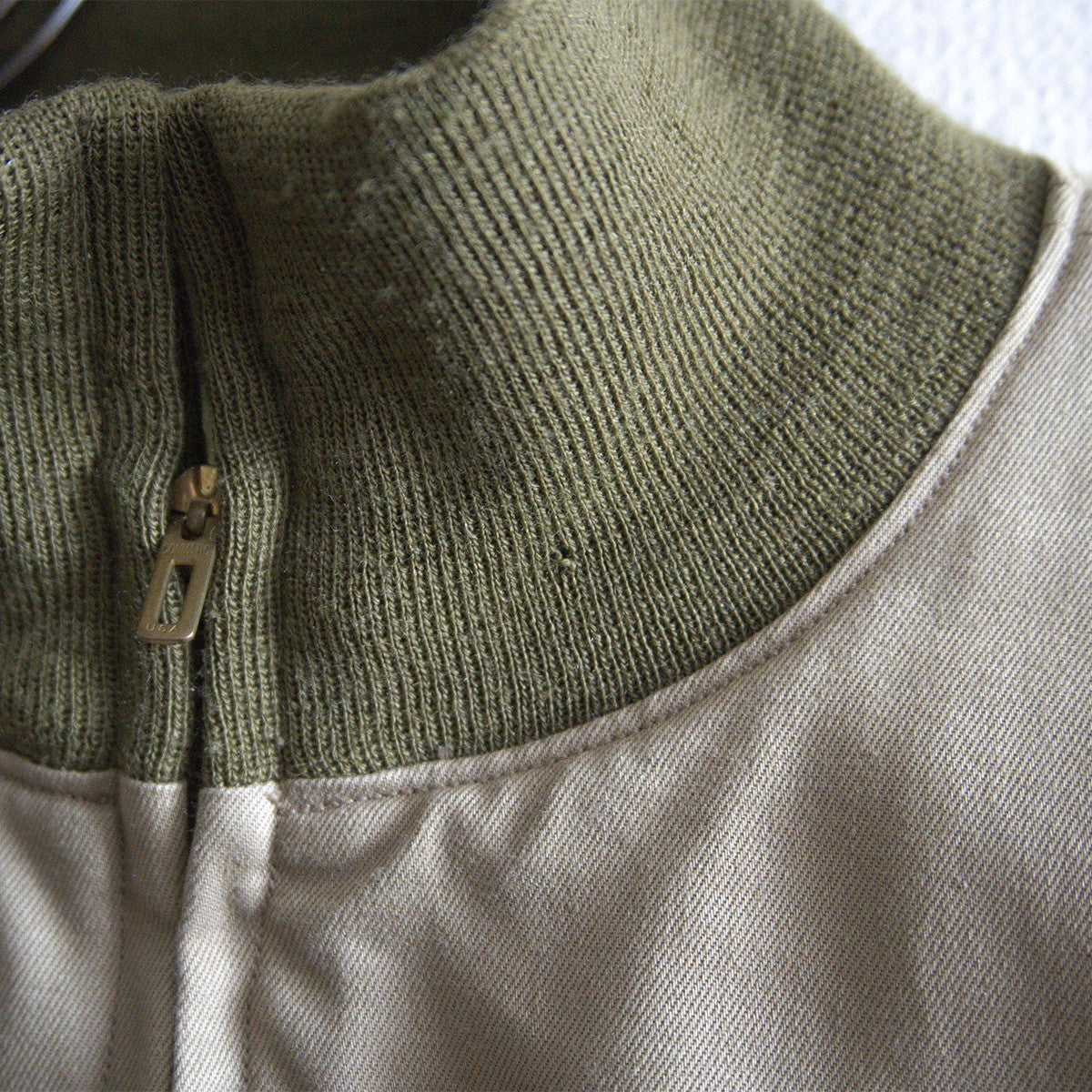 BUZZ RICKSON Tankers Jacket Size 42