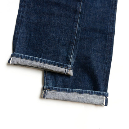 LEVI'S 702XX Big E Japanese Made Denim Jeans Size 36×36