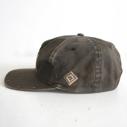 OLD STUSSY 90s USA Made White Tag Baseball Cap Size ONE SIZE