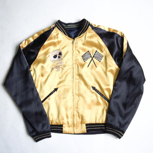 TAILOR TOYO TT11381 Reversible Souvenir Jacket Size L