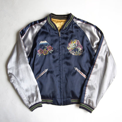 TAILOR TOYO TT11381 Reversible Souvenir Jacket Size L