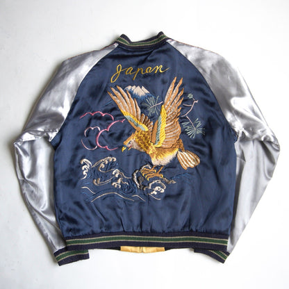TAILOR TOYO TT11381 Reversible Souvenir Jacket Size L