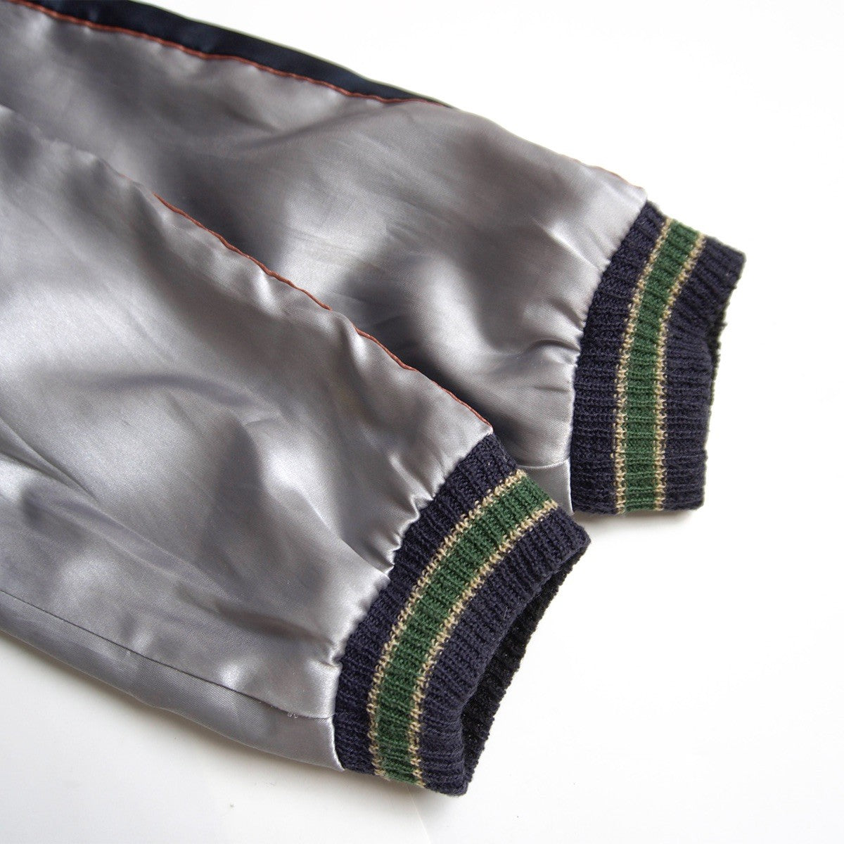 TAILOR TOYO TT11381 Reversible Souvenir Jacket Size L