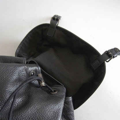 COACH F72311 Pebble Leather Henry Backpack Size ONE SIZE