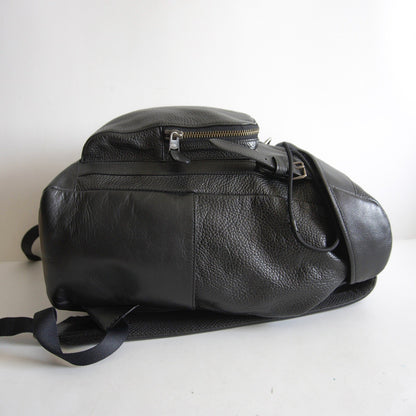 COACH F72311 Pebble Leather Henry Backpack Size ONE SIZE