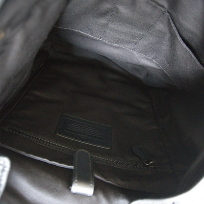 COACH F72311 Pebble Leather Henry Backpack Size ONE SIZE