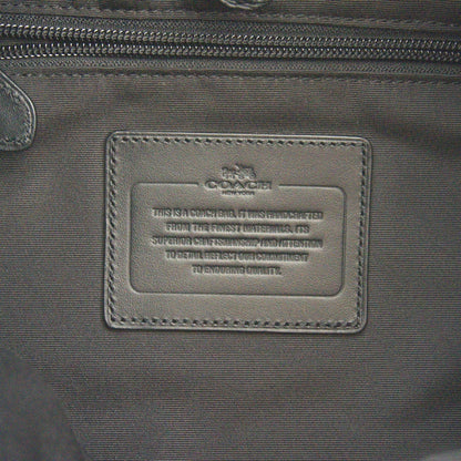 COACH F72311 Pebble Leather Henry Backpack Size ONE SIZE