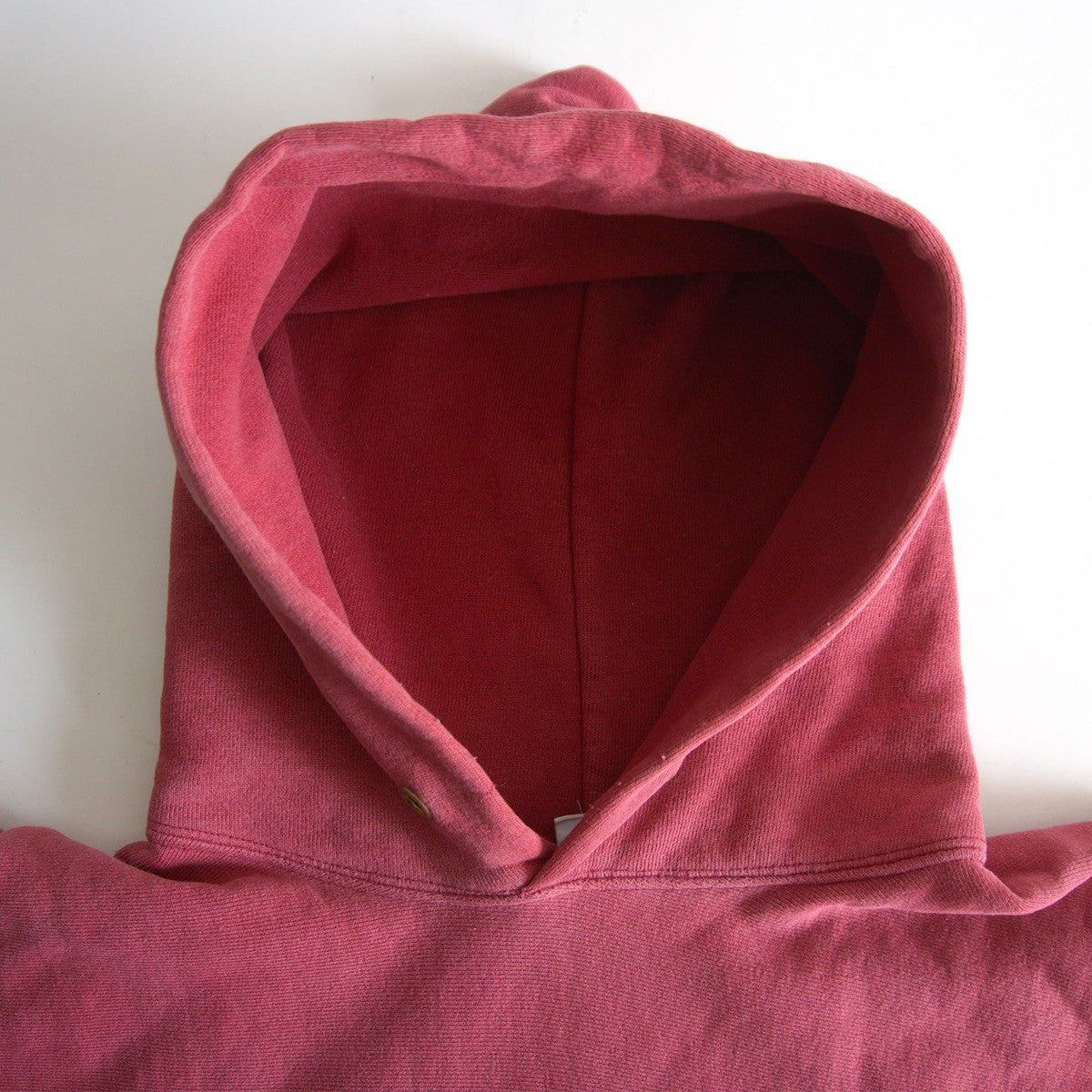 CHAMPION 90s USA Reverse Weave Hoodie Size L