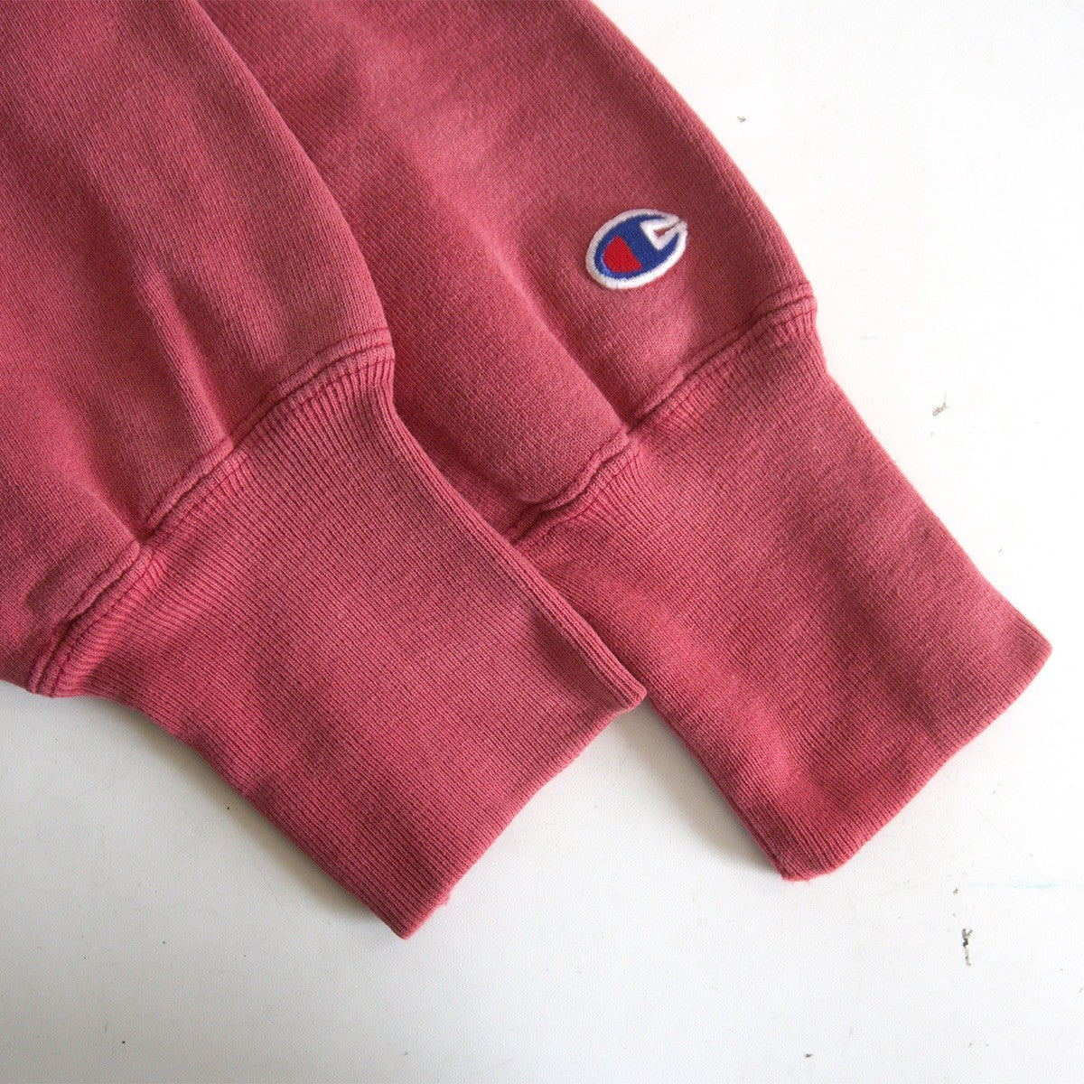 CHAMPION 90s USA Reverse Weave Hoodie Size L