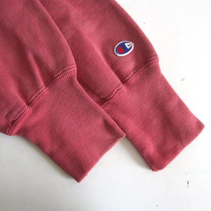 CHAMPION 90s USA Reverse Weave Hoodie Size L