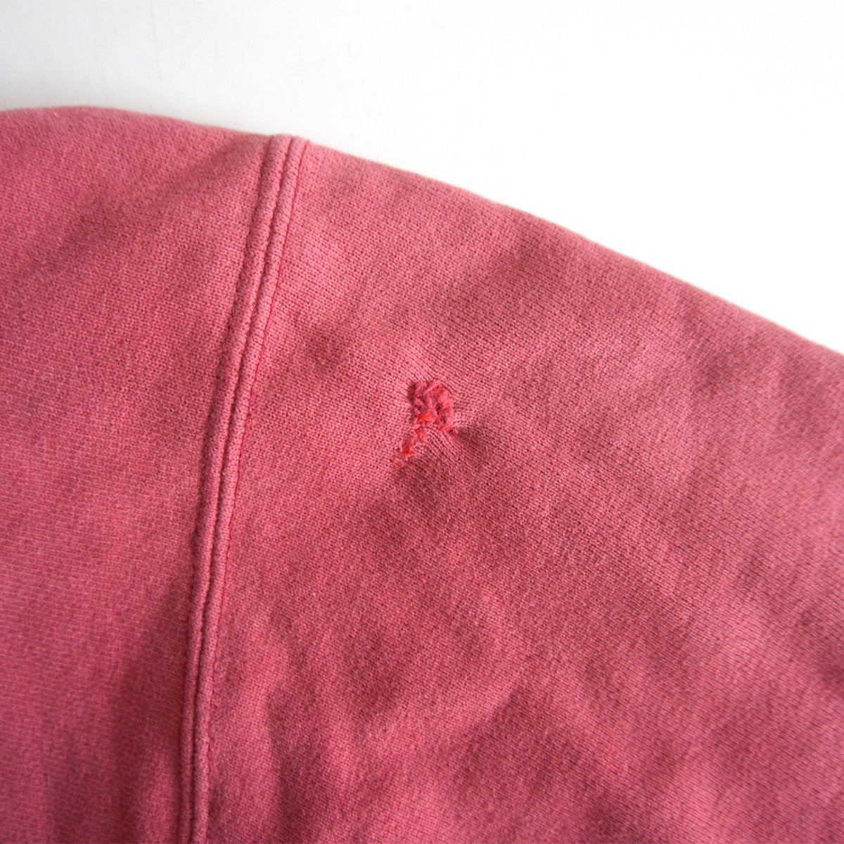 CHAMPION 90s USA Reverse Weave Hoodie Size L