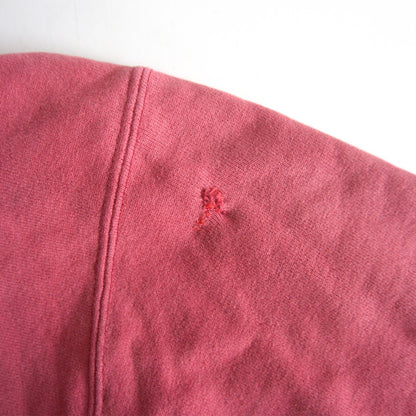 CHAMPION 90s USA Reverse Weave Hoodie Size L