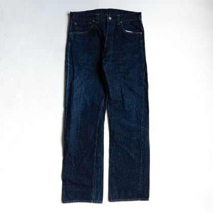 LEVI'S 47501 501XX Big E Valencia Jeans Size 34×36