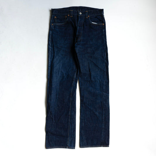 LEVI'S 47501 501XX Big E Valencia Jeans Size 34×36
