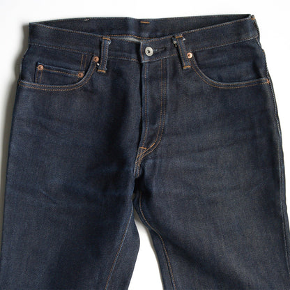 IRON HEART LOT 461 21oz Extra Heavy Bootcut Jeans Boots Size 34×34