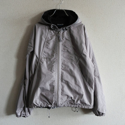 COST PER KILO Short Military Blouson Jacket Size M