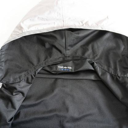 COST PER KILO Short Military Blouson Jacket Size M