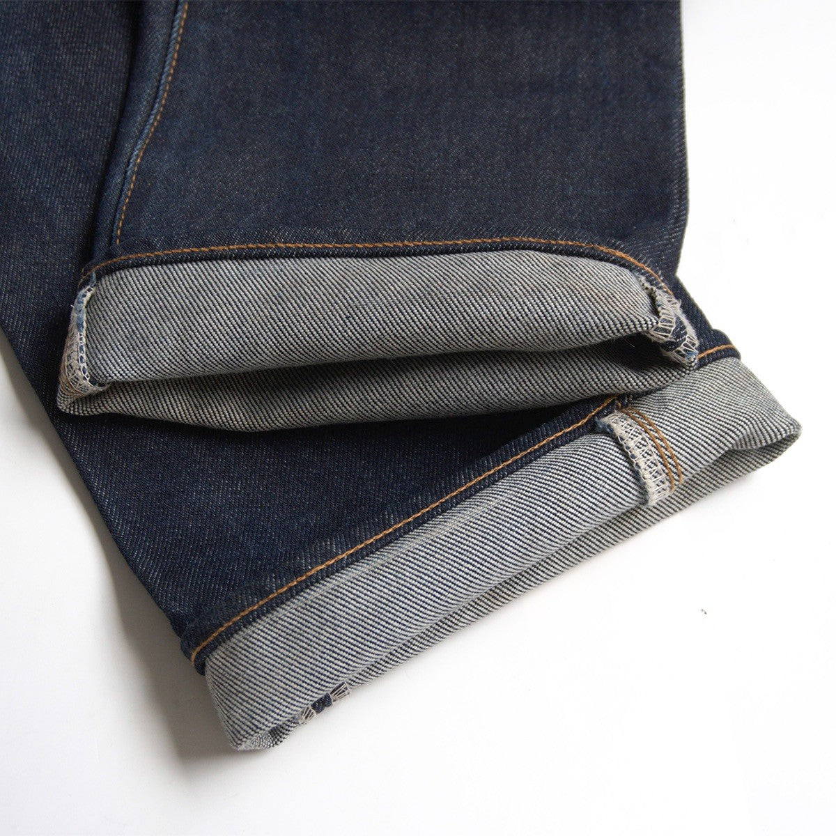 IRON HEART LOT 461 21oz Extra Heavy Bootcut Jeans Boots Size 34×34
