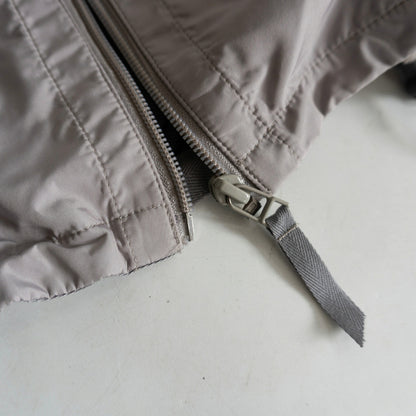 COST PER KILO Short Military Blouson Jacket Size M
