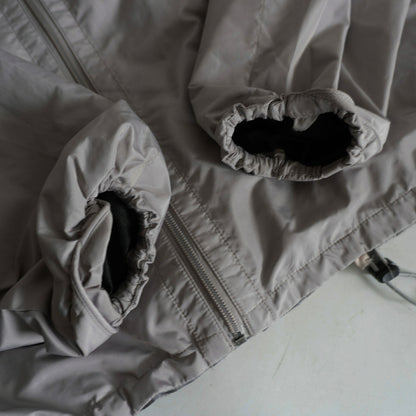 COST PER KILO Short Military Blouson Jacket Size M