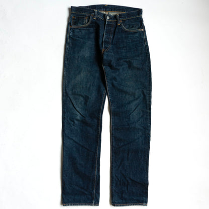 EVISU LOT.2000 Seagull Denim Jeans Size 32