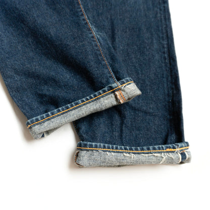 EVISU LOT.2000 Seagull Denim Jeans Size 32