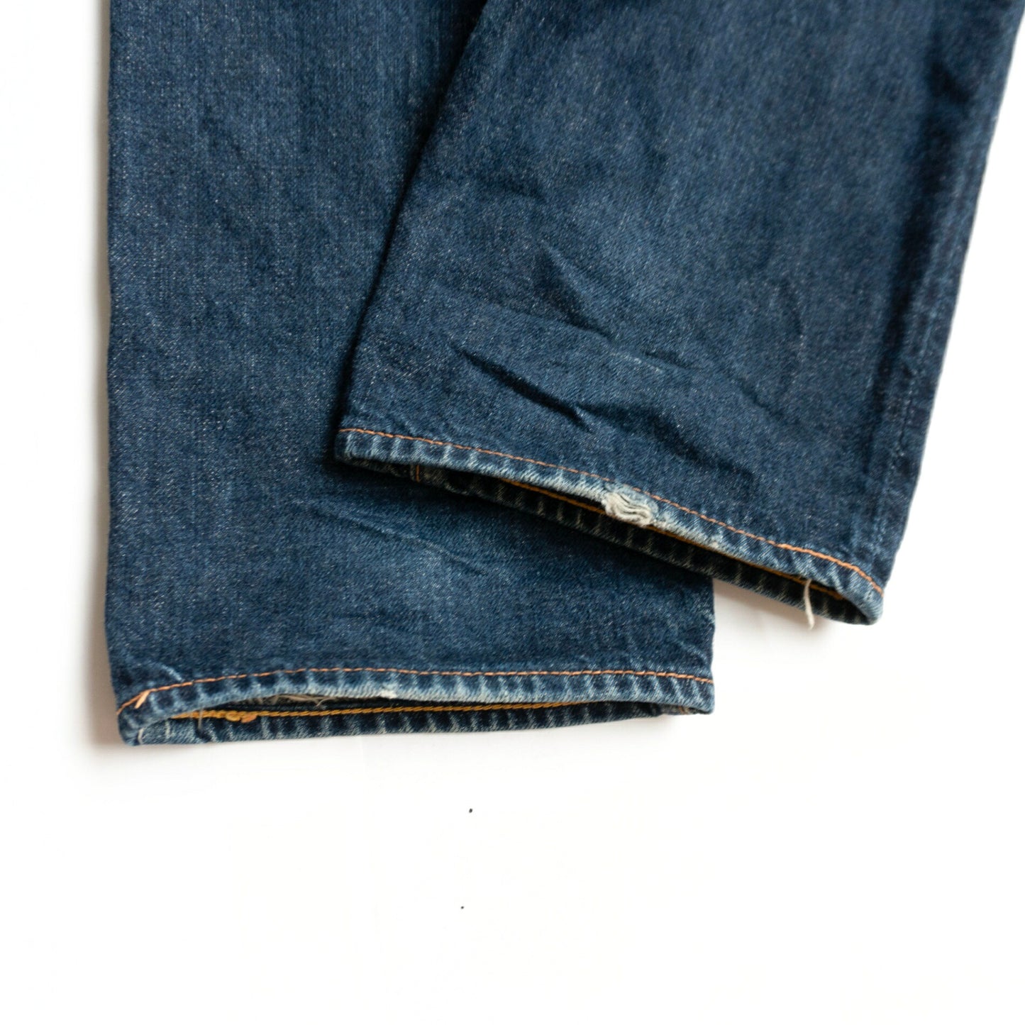 EVISU LOT.2000 Seagull Denim Jeans Size 32