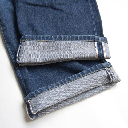 LEVI'S 702XX Big E Japanese Made Denim Jeans Size 32×34