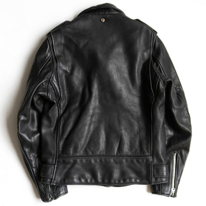 UNITED ARROWS SCHOTT 613UA One Star Rider Jacket Size M