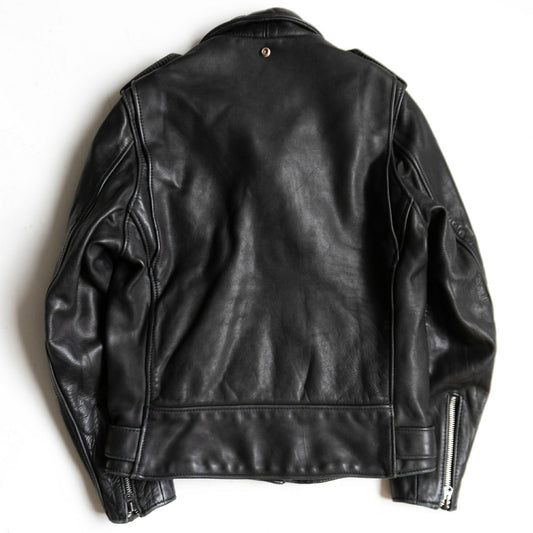 UNITED ARROWS SCHOTT 613UA One Star Rider Jacket Size M