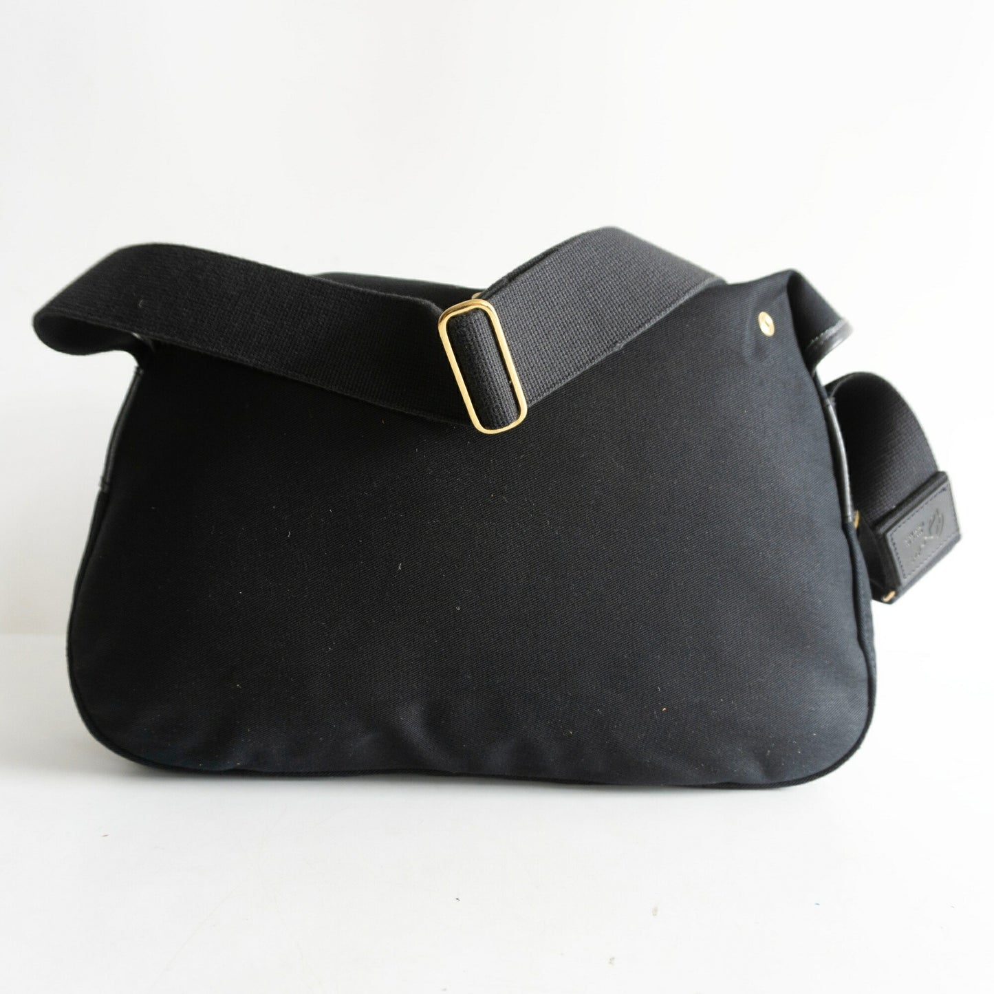 BRADY Ariel Trout Large Black Shoulder Bag Size ONE SIZE