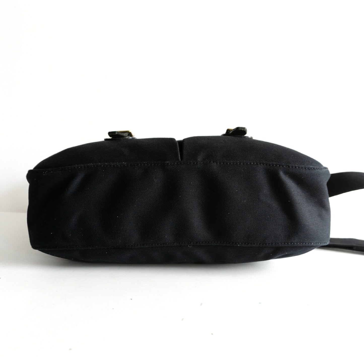 BRADY Ariel Trout Large Black Shoulder Bag Size ONE SIZE