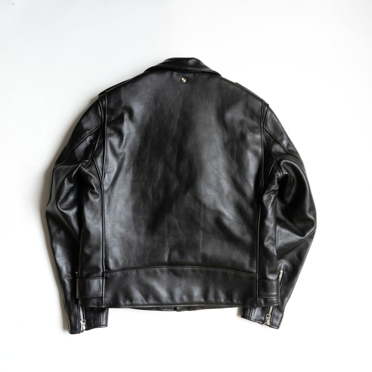 SCHOTT 613UST One Star Double Rider Jacket Size 42