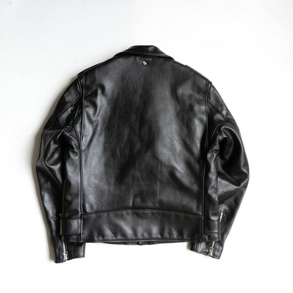 SCHOTT 613UST One Star Double Rider Jacket Size 42