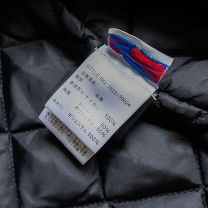 SCHOTT 613UST One Star Double Rider Jacket Size 42