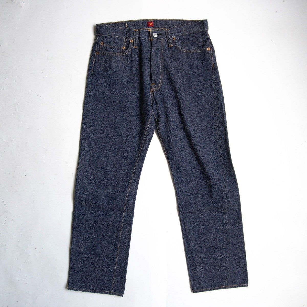 RESOLUTE 710 Tapered Straight Denim Jeans Size 31×29