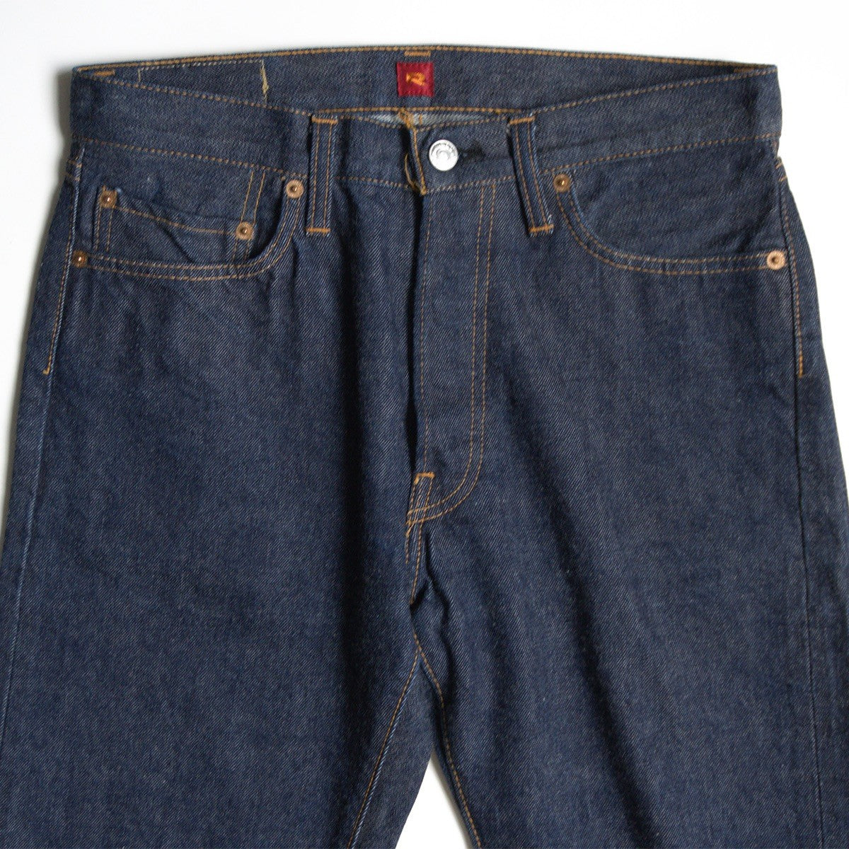 RESOLUTE 710 Tapered Straight Denim Jeans Size 31×29