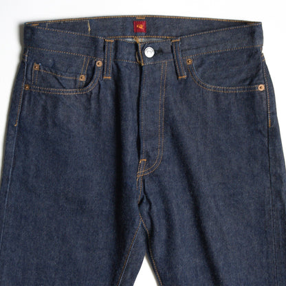 RESOLUTE 710 Tapered Straight Denim Jeans Size 31×29
