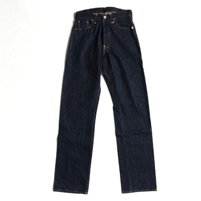 LEVI'S 201XX Big E Valencia Dark Indigo Jeans Size 31×36