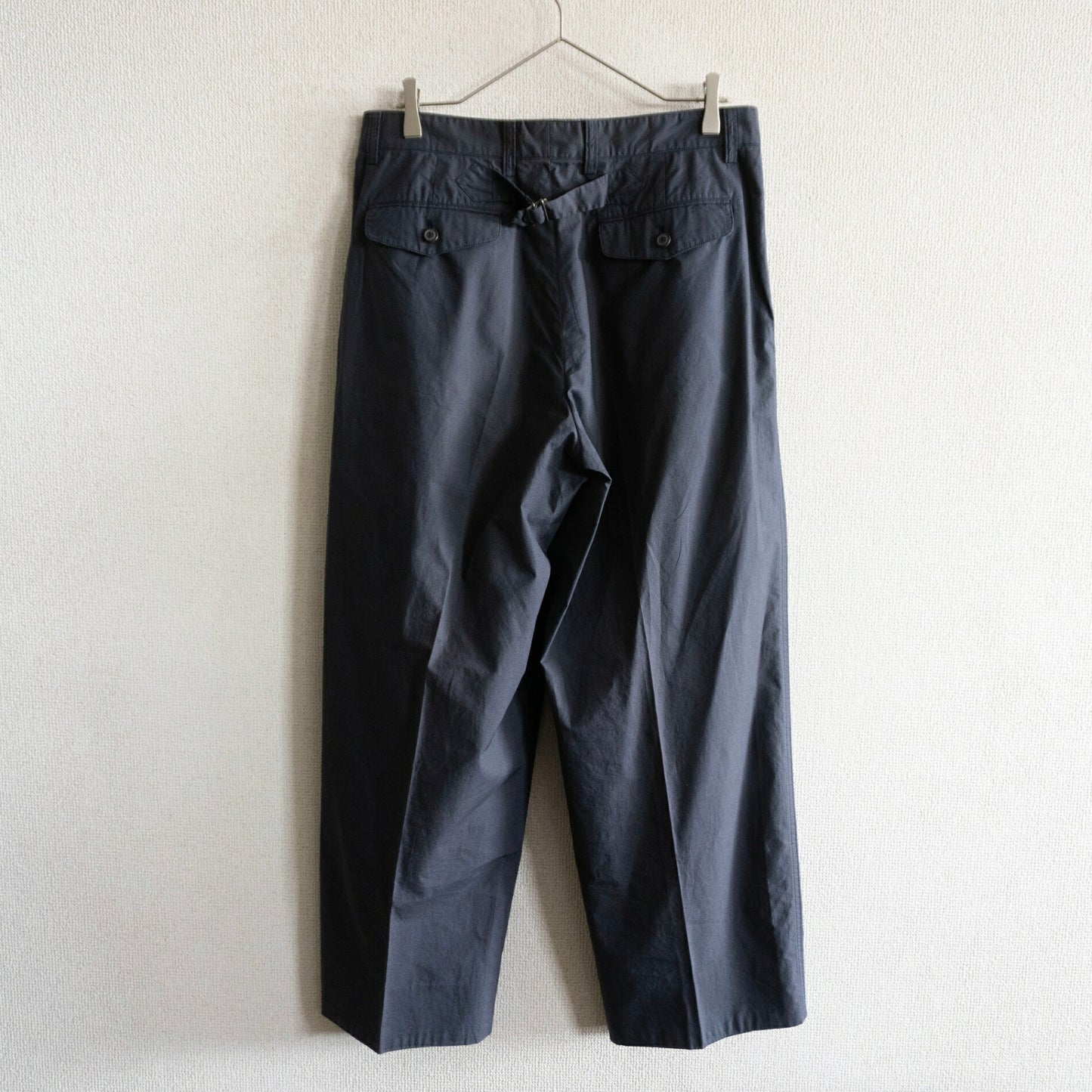 ISSEY MIYAKE MEN Slacks Pants Size L