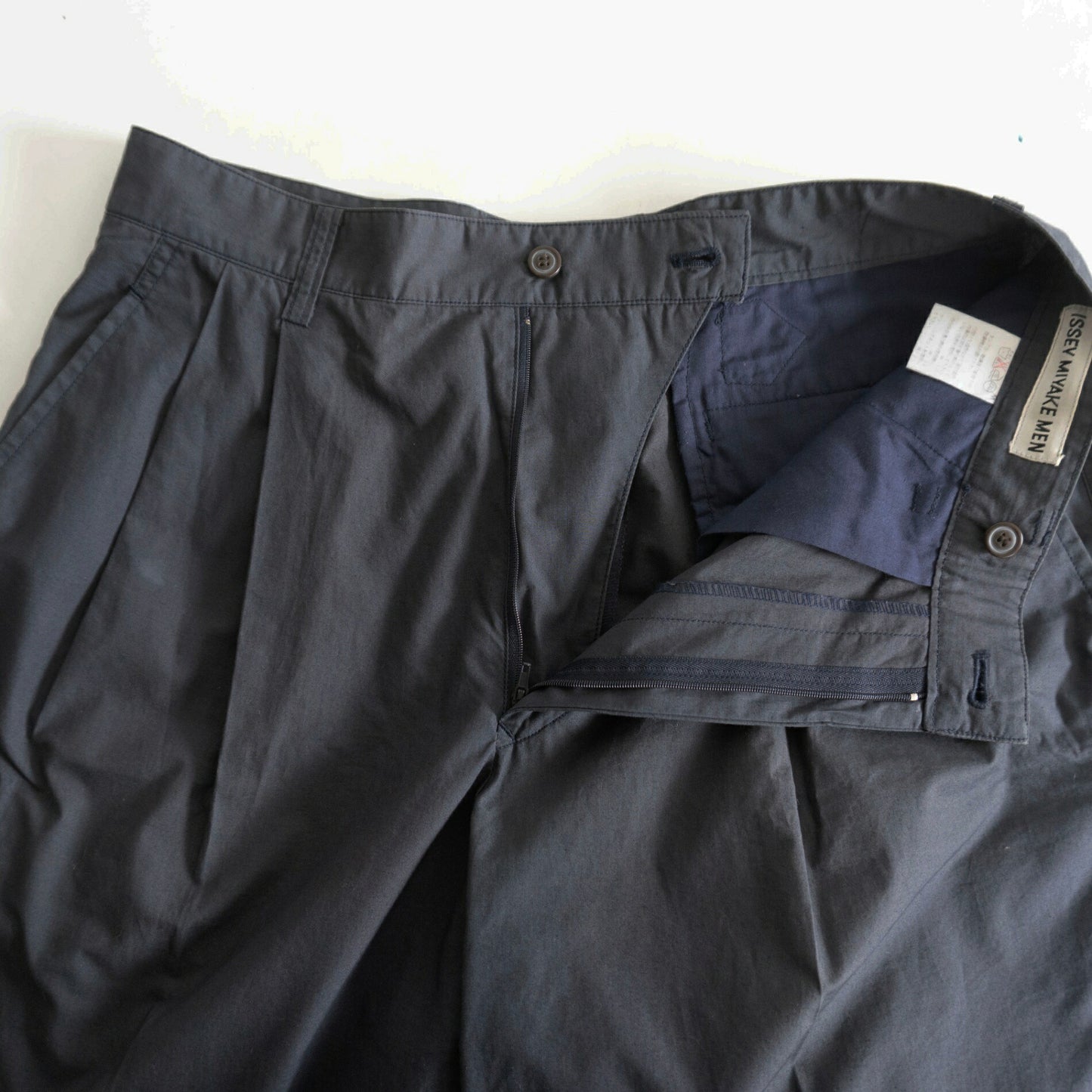 ISSEY MIYAKE MEN Slacks Pants Size L