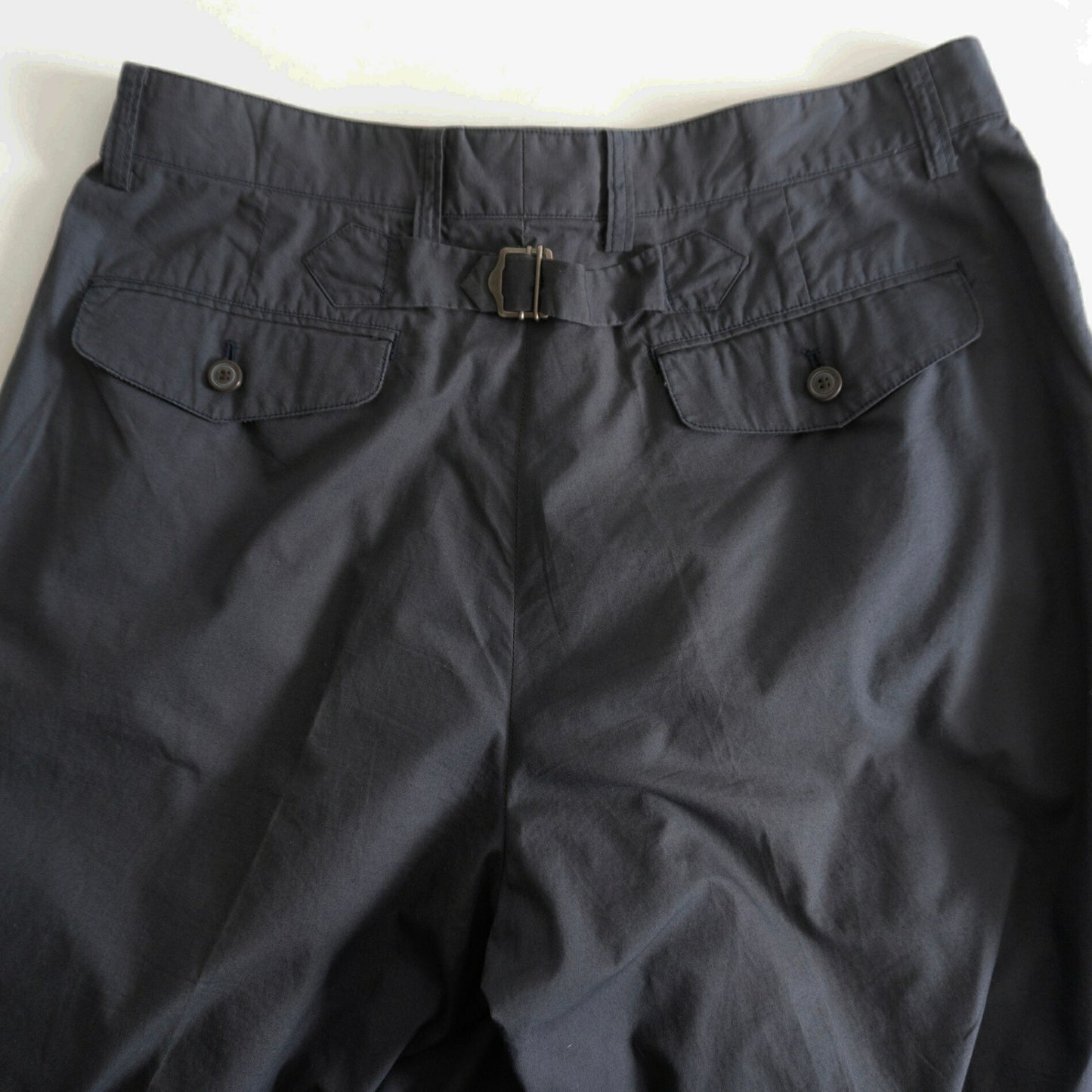 ISSEY MIYAKE MEN Slacks Pants Size L