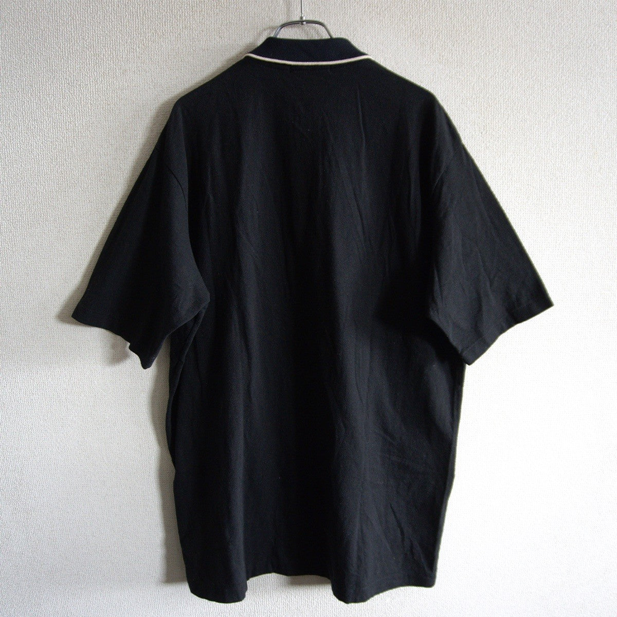 Y's for men Design Polo Shirt Size L