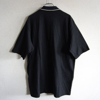 Y's for men Design Polo Shirt Size L