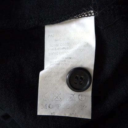 Y's for men Design Polo Shirt Size L