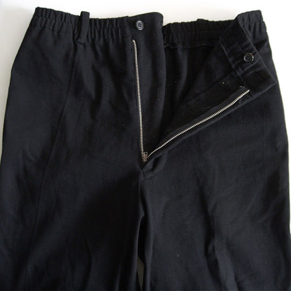 Y's for men Black Easy Slacks Pants Size 32